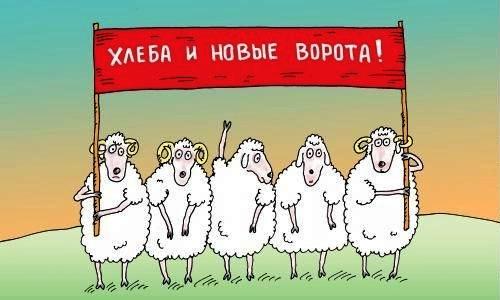 Ты хочешь про несправедливость крикнуть?
