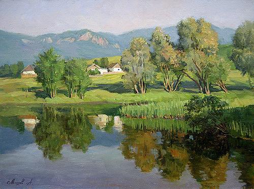 ЗАВЕТНЫЕ АККОРДЫ МУЗ ИСПОЛНЮ…