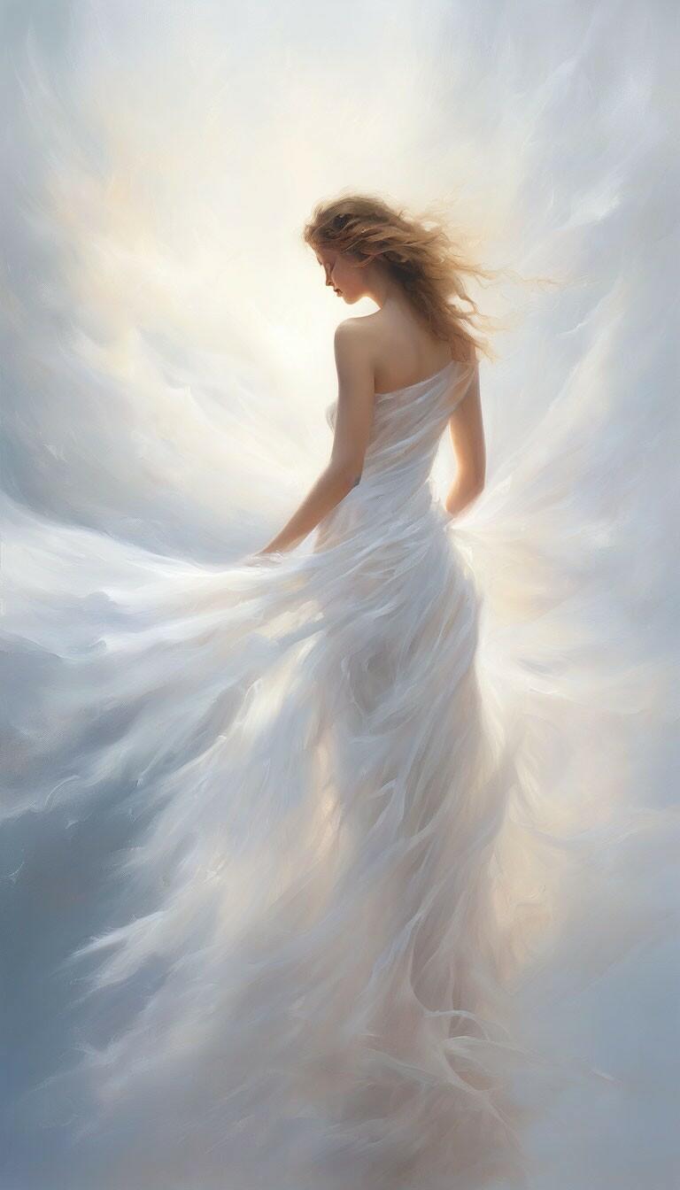 Ты — мой кислород любви.