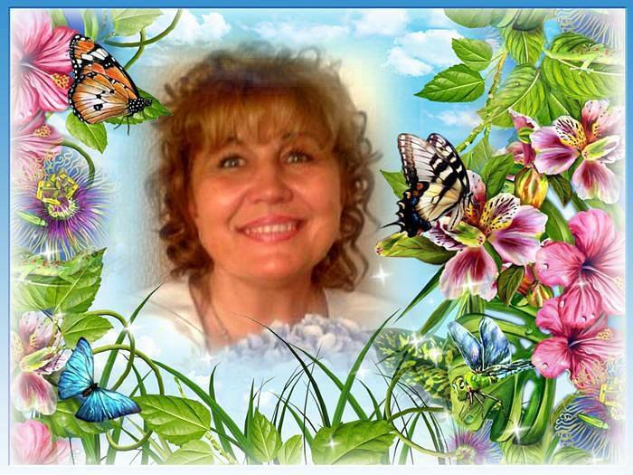 Иду по жизни.....