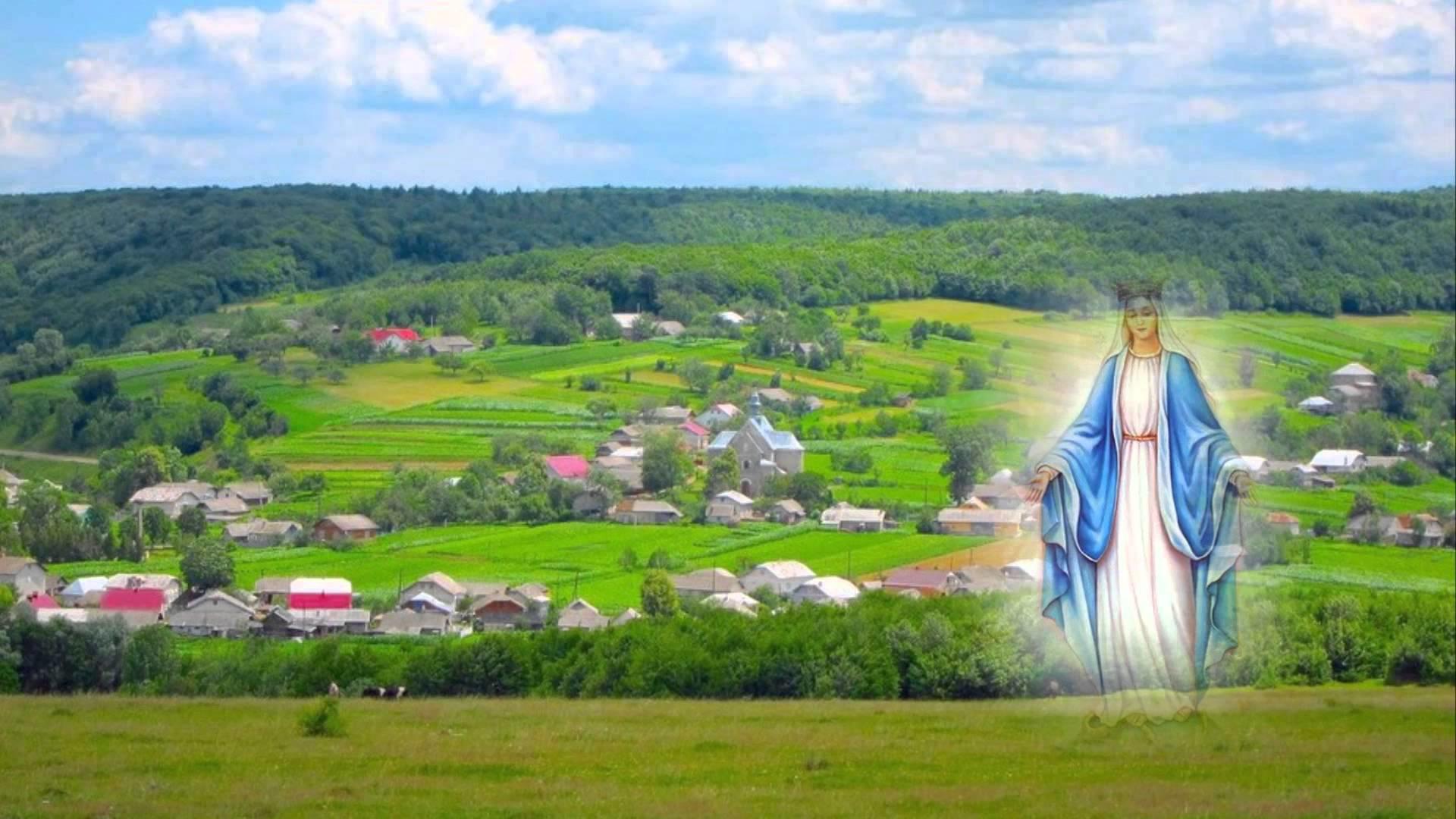 ОПУСТИЛА ВІТИ ЧЕРВОНА КАЛИНА...