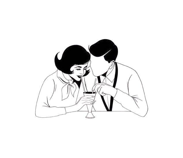 Мы стали разными полюсами