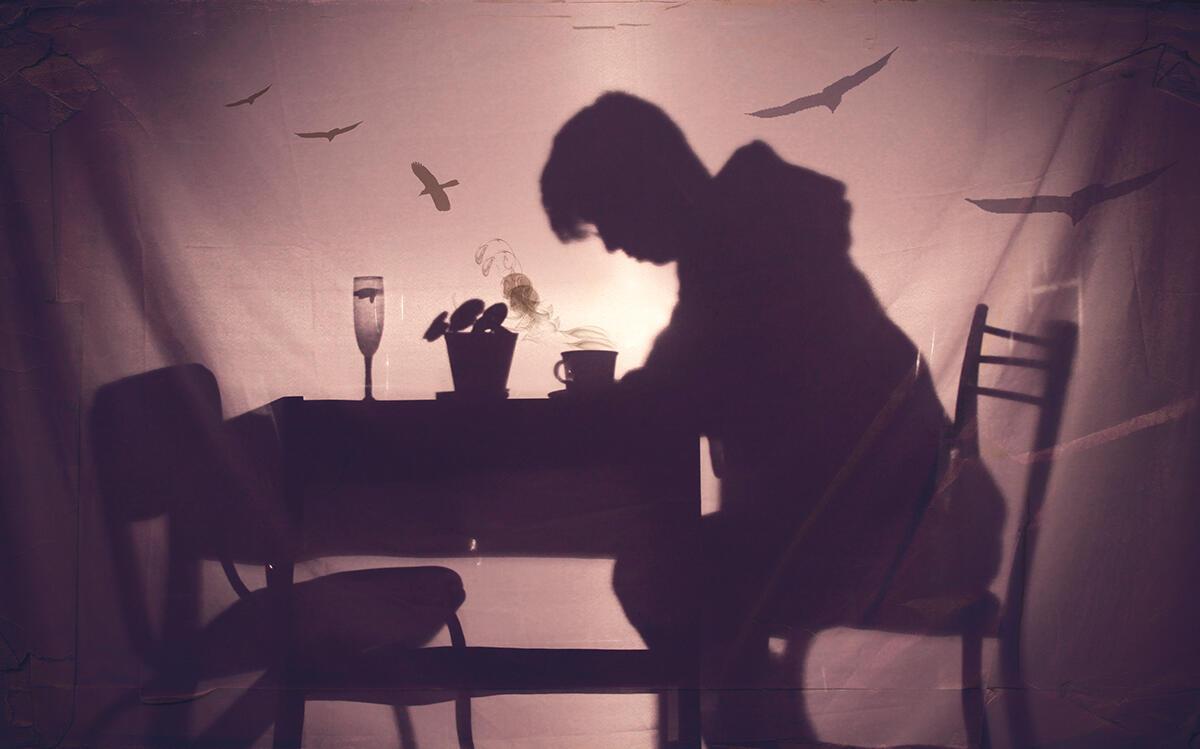 Последний Романтик