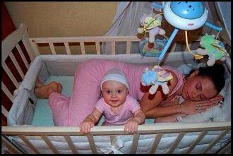 ФОТОКОММЕНТАРИЙ № 022 (ДЕТСТВО)