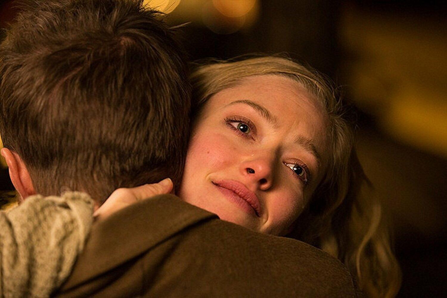 Мечта растаяла и снова возродилась