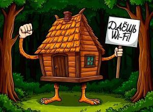 Хулиганы зрения лишают!