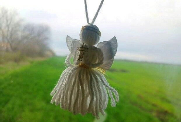 Ангел эвакуации