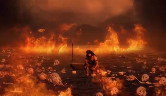 Слепая погоня.