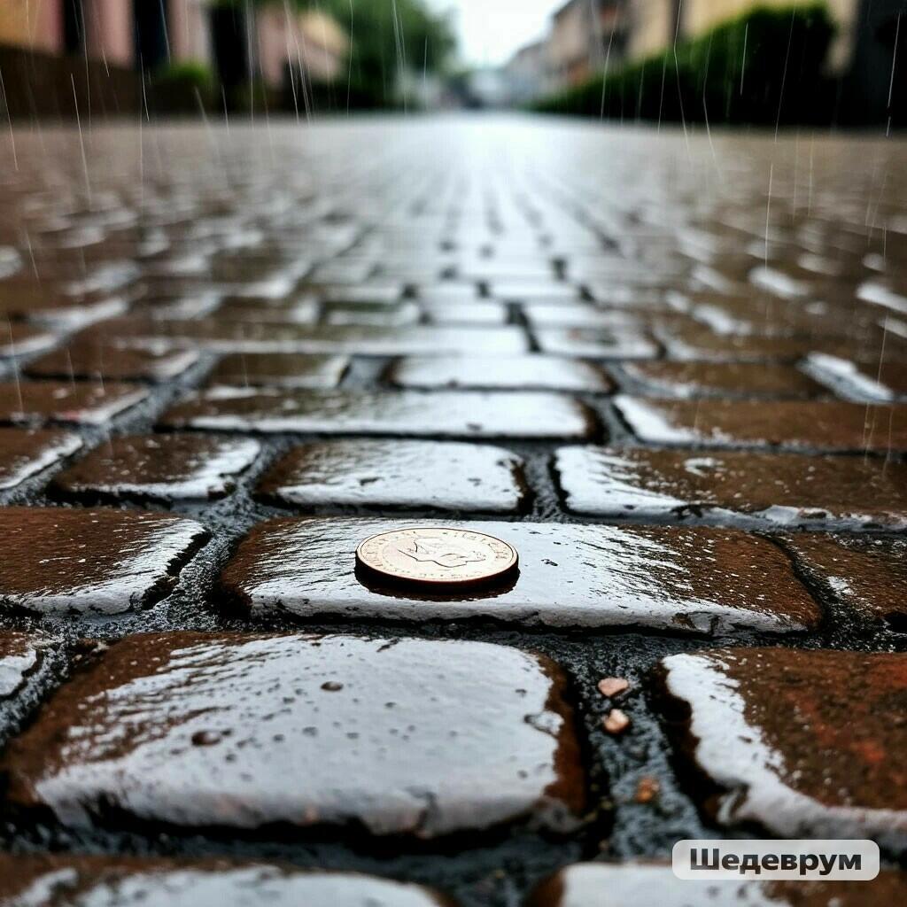 Не бывает...