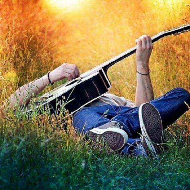 "Другой вкус (Не любишь ты блюз)" (22.08.2017)