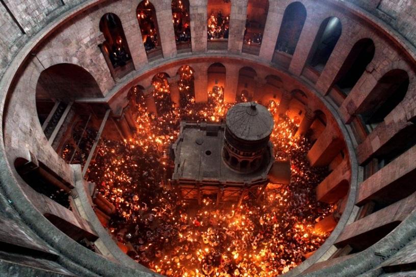 Катарсис душных стен