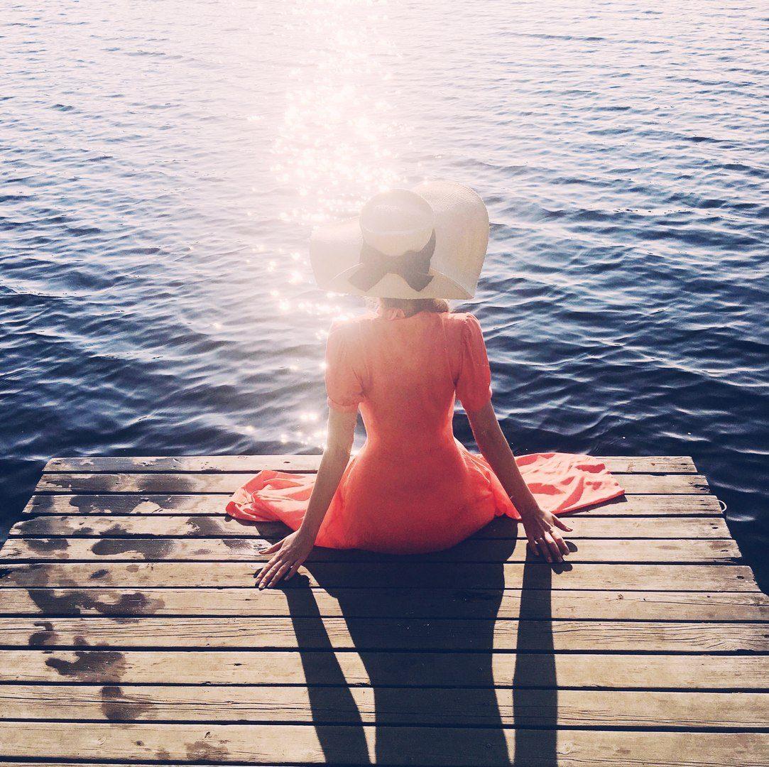 "Мне бы такую,как ты..." (19.07.2018)