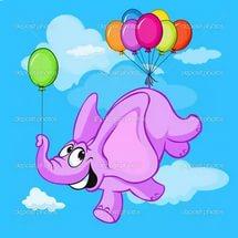 В голове моей живёт целый мир