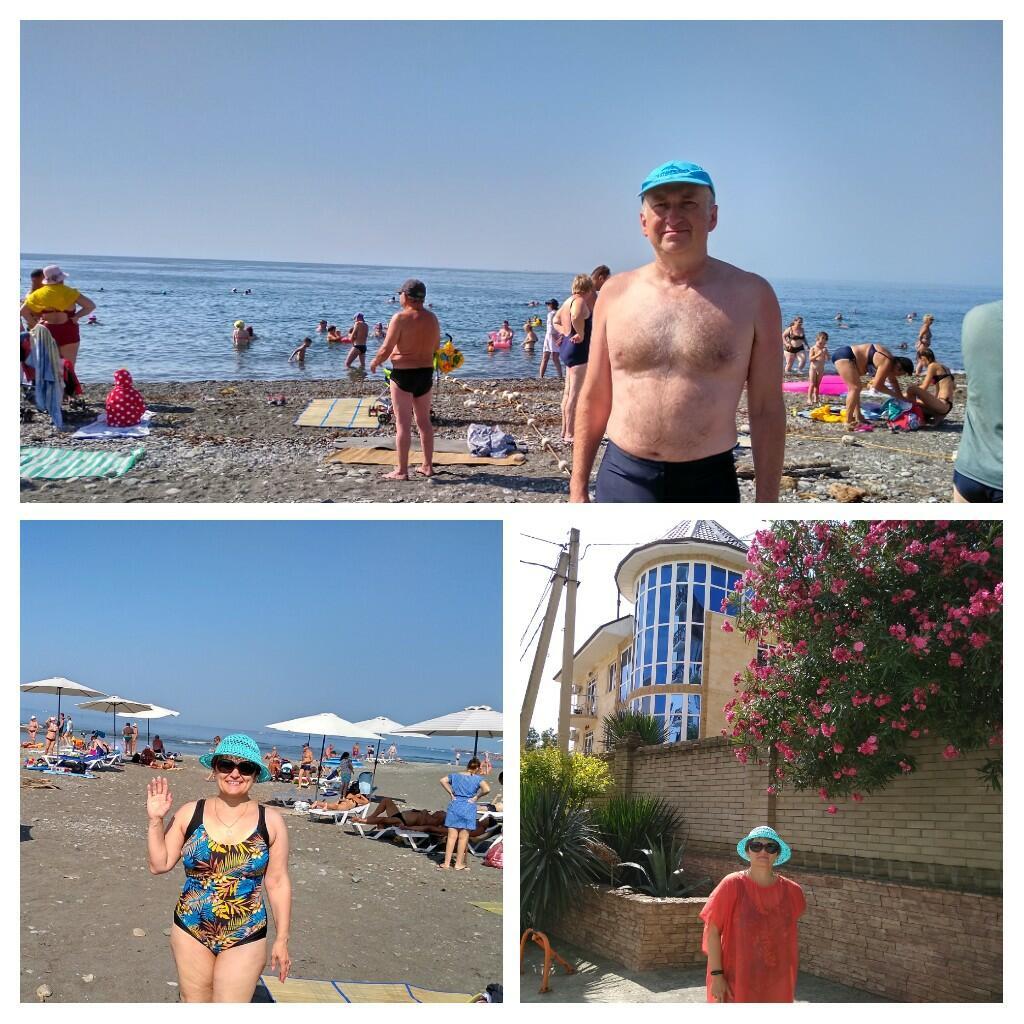 Из записок путешественника