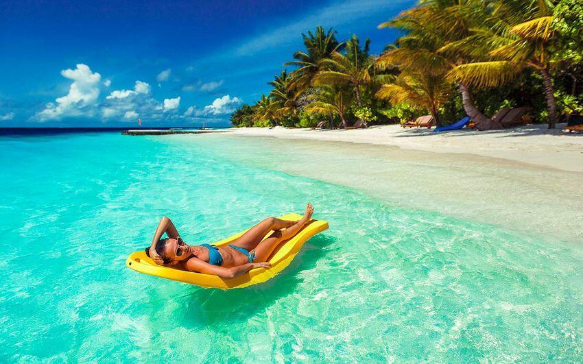 Как догнать лето