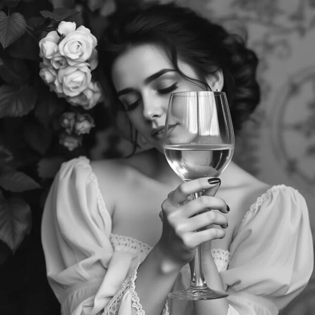 Исповедь в любви