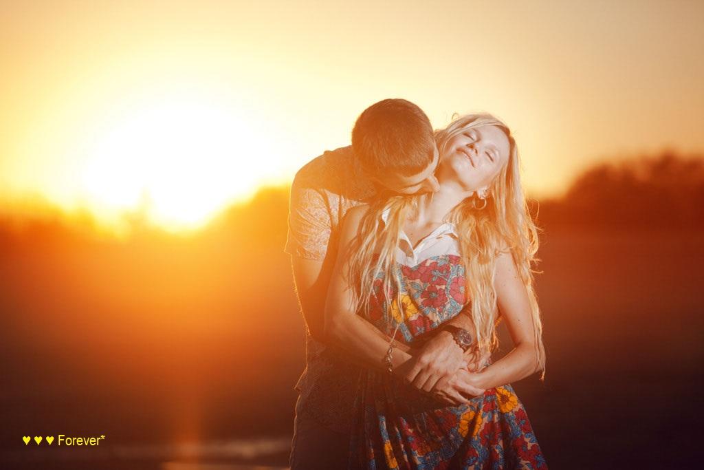 Ты мой - остальное неважно