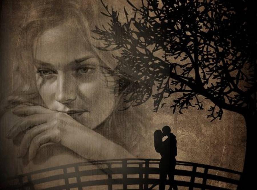 Я не скучаю, я просто тоскую...