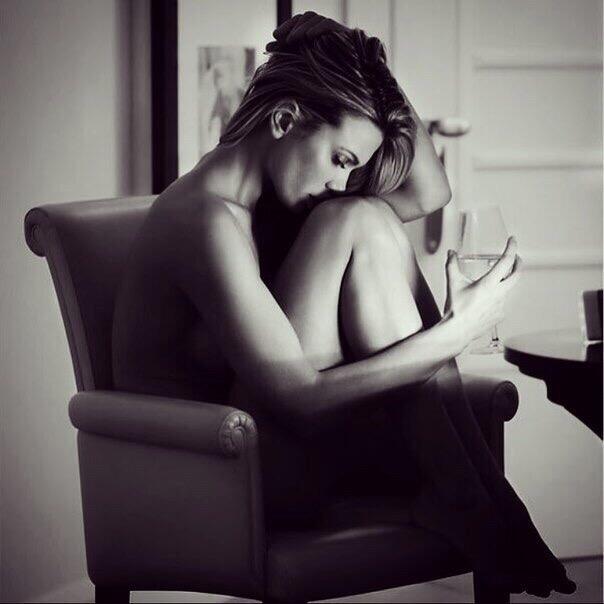 "Не согревала" (30.10.2021)