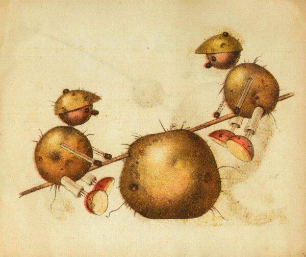 Простой совет