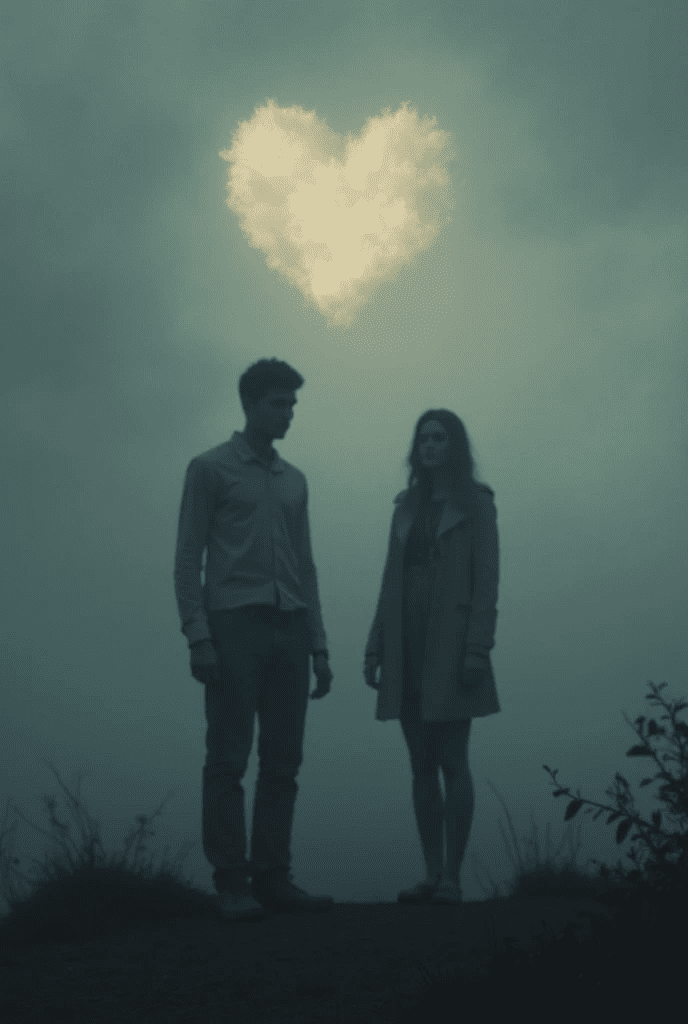 Ломка разлуки