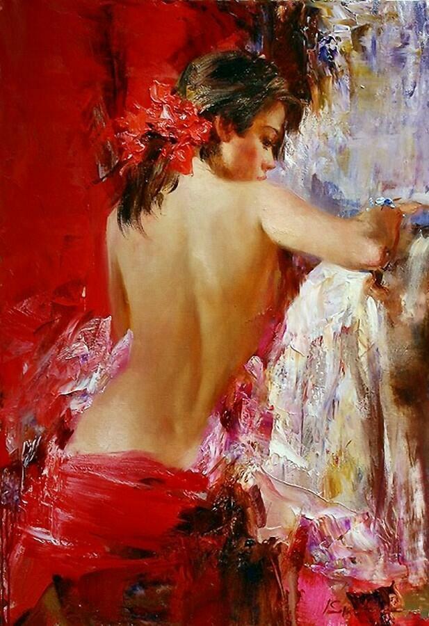 ПИСЬМО ЛЮБИМОЙ