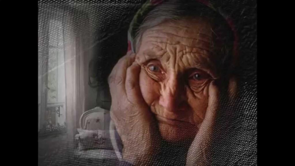 Надвечор-то дождичек.