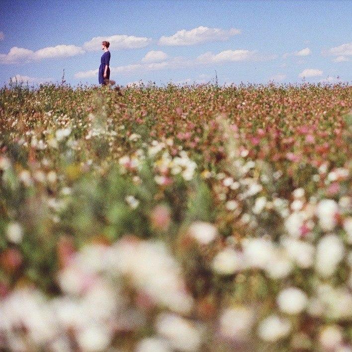 "Всё дальше от меня" (23.05.2018)