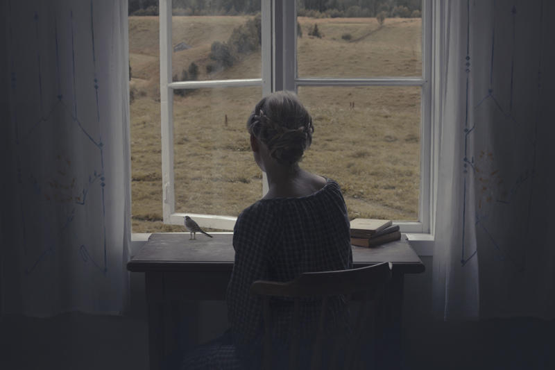 Прочь печаль моя, кручинушка