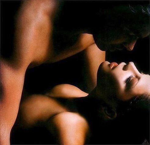 Обними меня