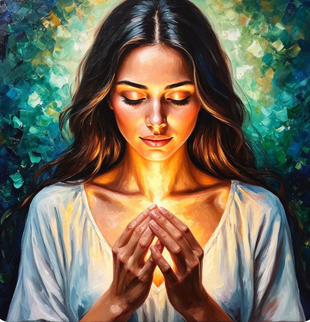 Всё неслучайно