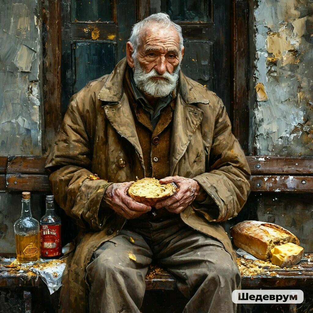 Исповедь завязавшего