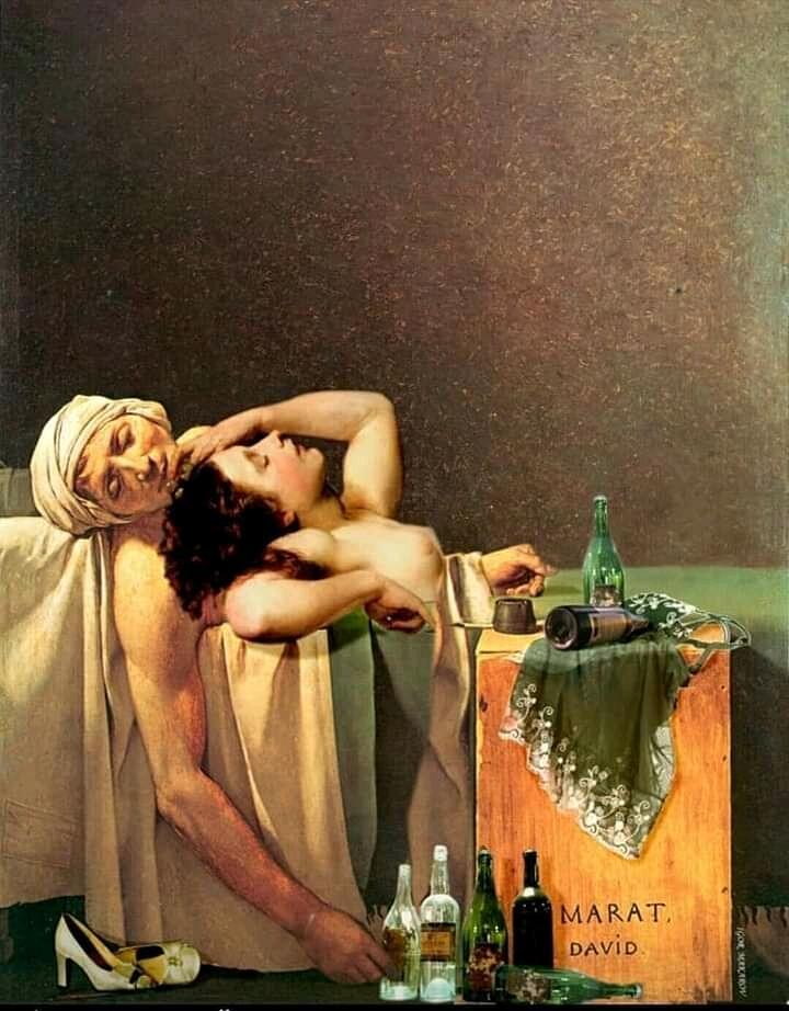 Спортсмены и алкаши бывшими не бывают...