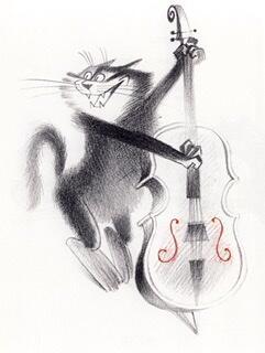 Так день проходит...