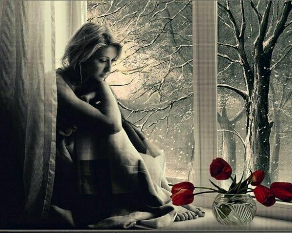 В ожидании весны