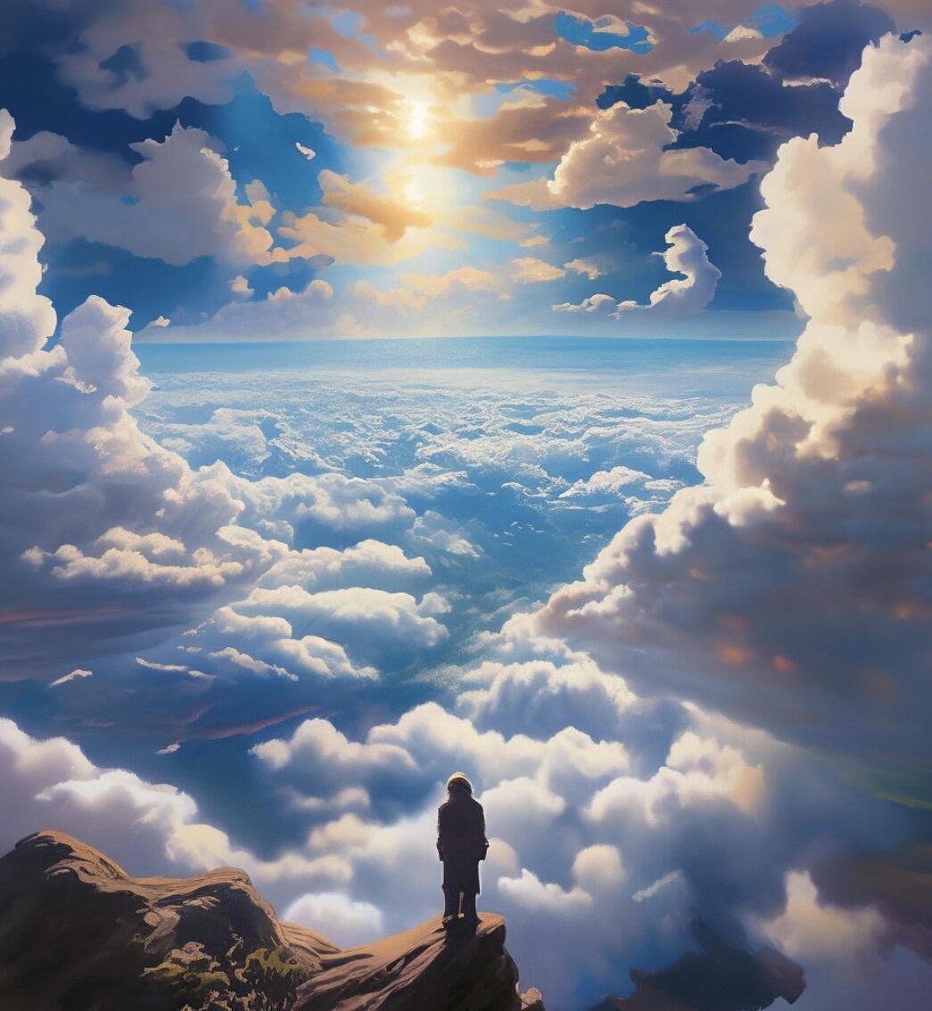 Февральский ветер