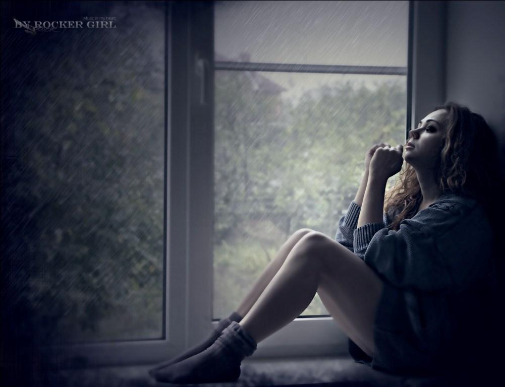 Ты не пришел...