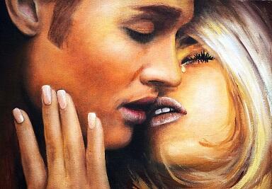 Спасибо за твою любовь