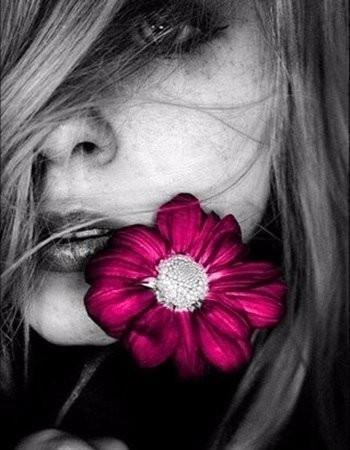 А, вдруг, я поразительно тщеславна?