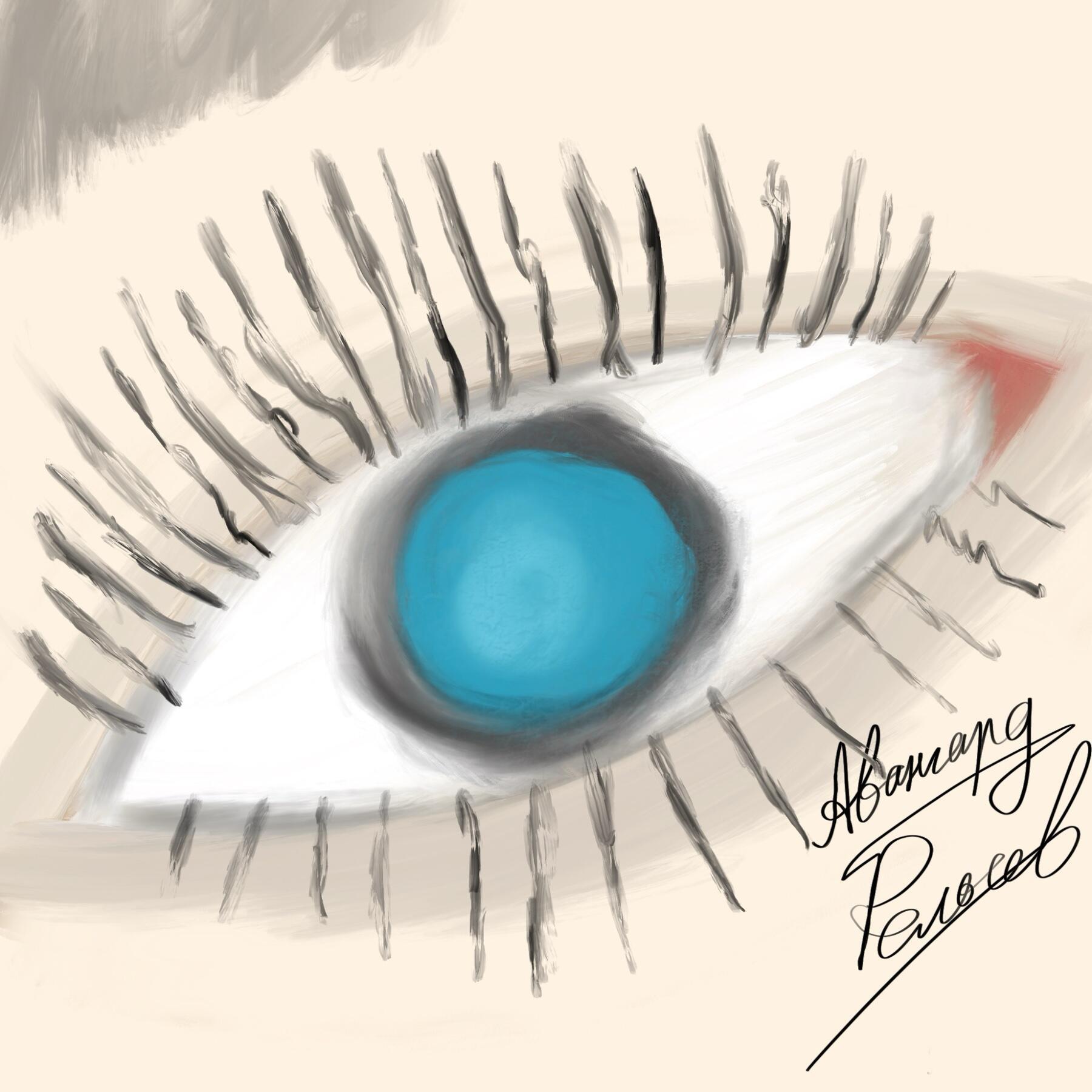 Не женская болезнь