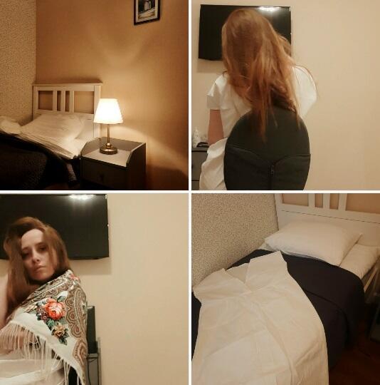 Встречный Ветербург