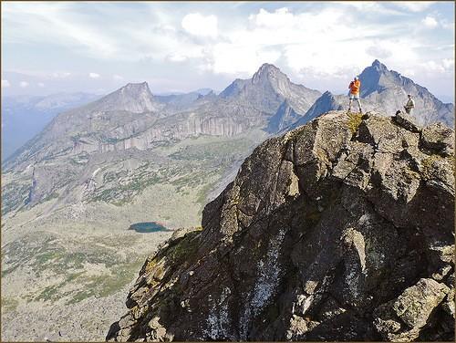 Вся наша жизнь
