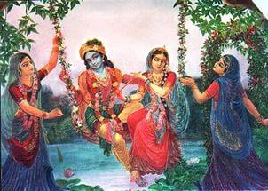 Секрет счастья