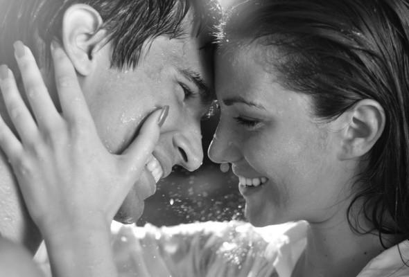 Хоть ты не королева красоты