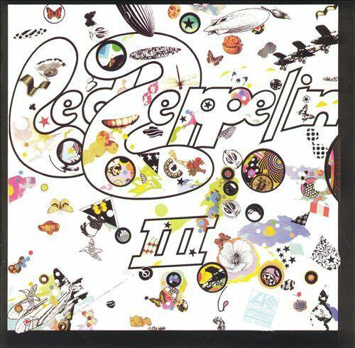 Since I've Been Loving You - Led Zeppelin