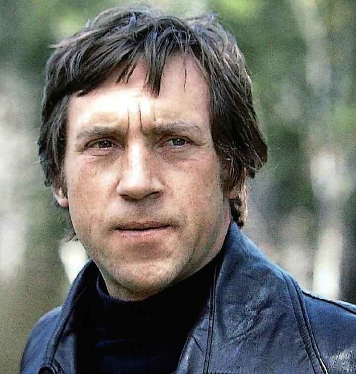 Оборвалась струна...