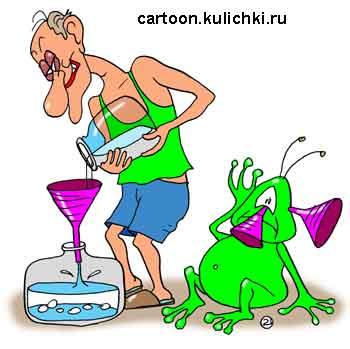 Внеземной контакт