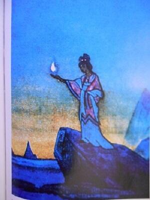 ИСКУССТВО ЖИВОЙ ЛЮБВИ........