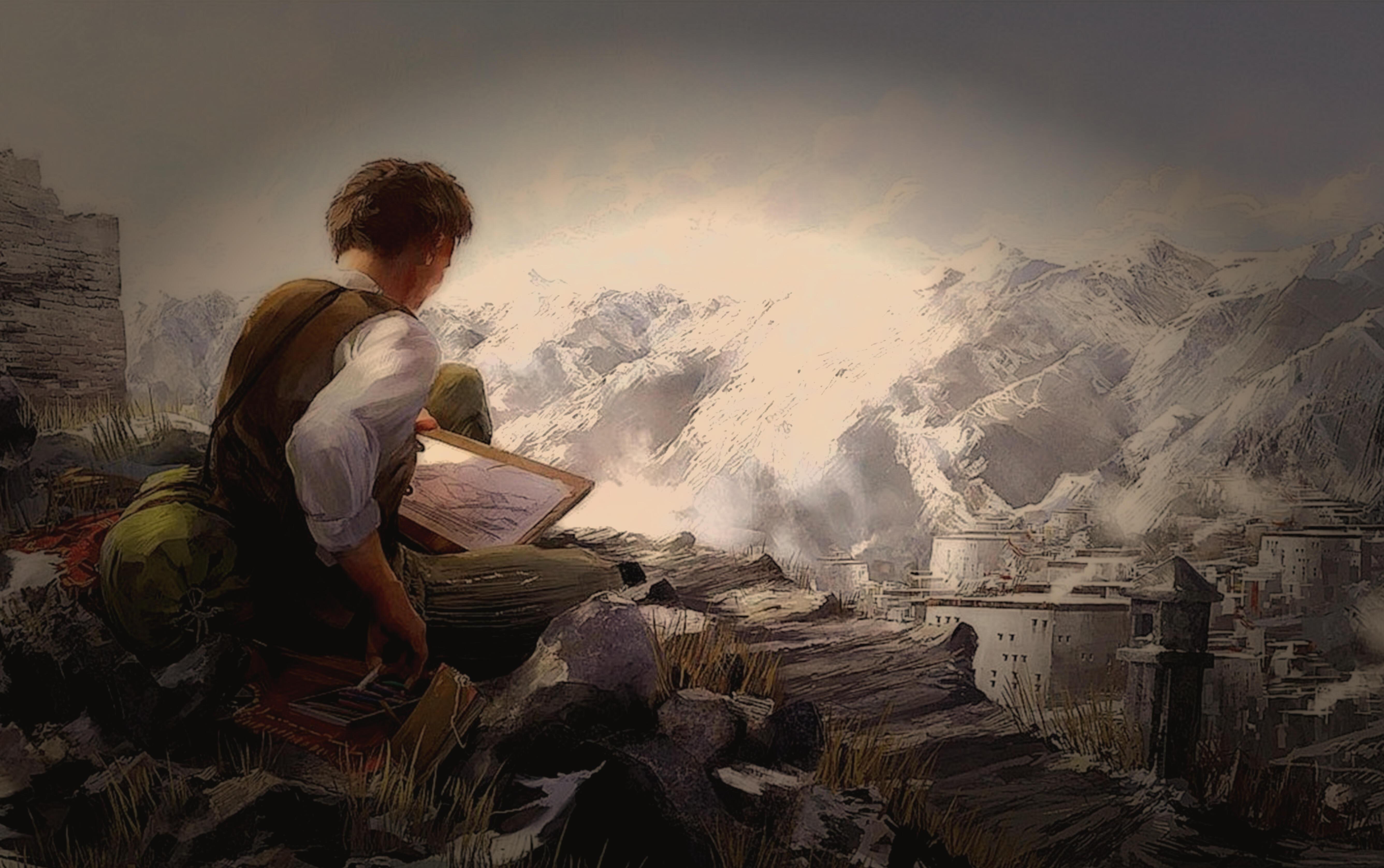 «Мысли новые на волю»