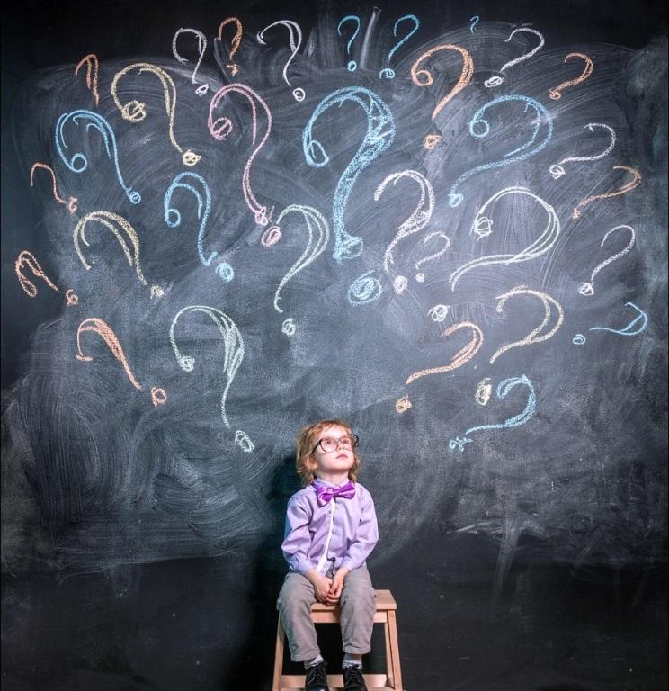 Рождение гения